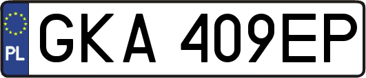 GKA409EP