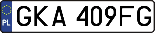 GKA409FG
