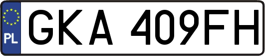 GKA409FH