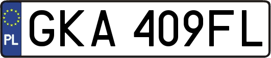 GKA409FL