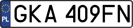 GKA409FN