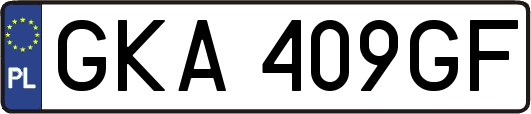 GKA409GF
