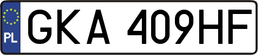 GKA409HF