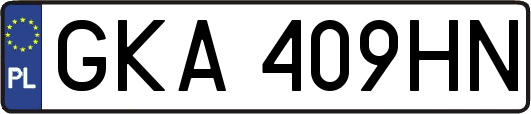GKA409HN