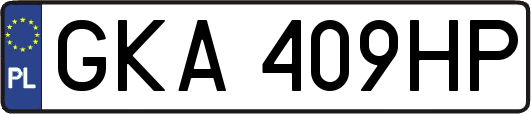 GKA409HP