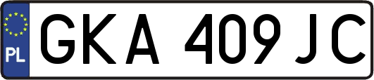 GKA409JC