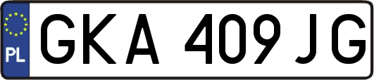 GKA409JG