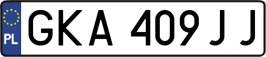 GKA409JJ