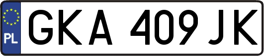 GKA409JK