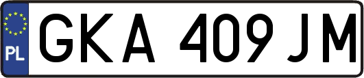 GKA409JM