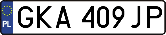 GKA409JP