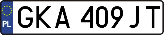 GKA409JT