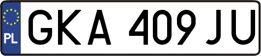 GKA409JU