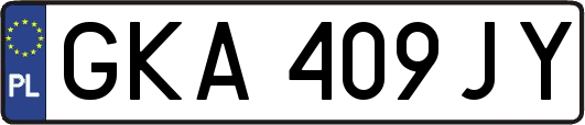 GKA409JY
