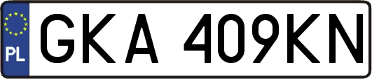 GKA409KN