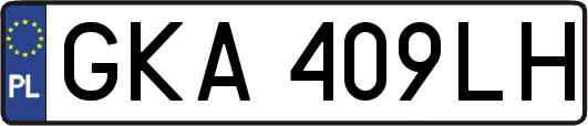 GKA409LH