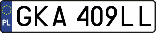 GKA409LL