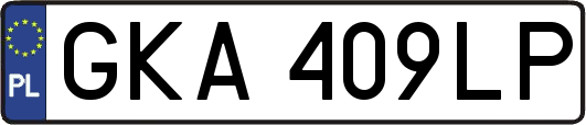 GKA409LP