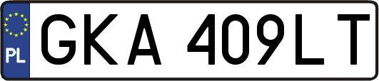 GKA409LT