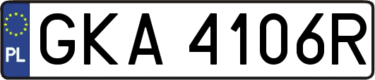 GKA4106R
