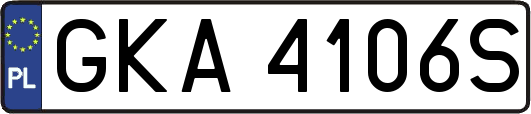 GKA4106S