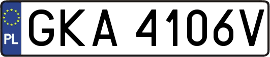 GKA4106V