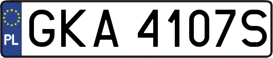 GKA4107S
