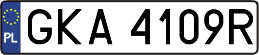 GKA4109R