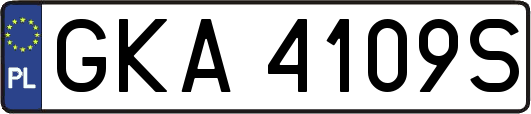 GKA4109S