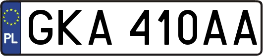 GKA410AA