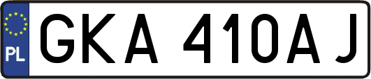 GKA410AJ