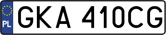 GKA410CG