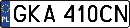 GKA410CN