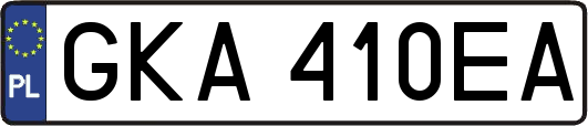 GKA410EA
