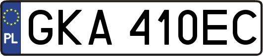 GKA410EC