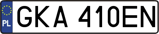 GKA410EN