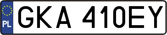 GKA410EY