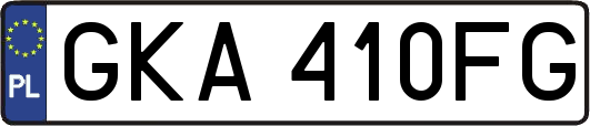GKA410FG