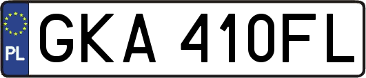 GKA410FL