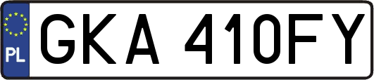 GKA410FY
