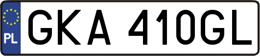 GKA410GL