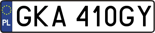 GKA410GY