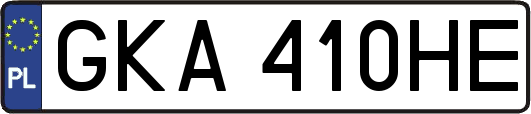 GKA410HE