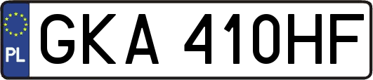 GKA410HF