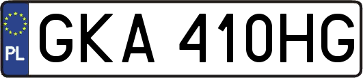 GKA410HG