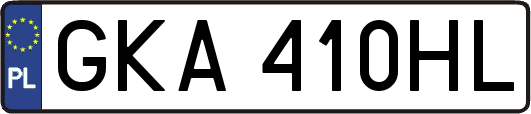 GKA410HL