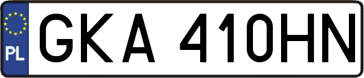GKA410HN