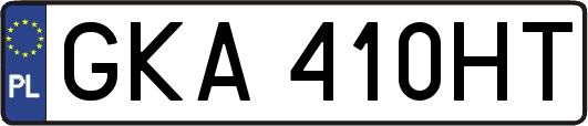 GKA410HT