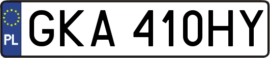 GKA410HY