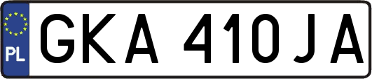 GKA410JA